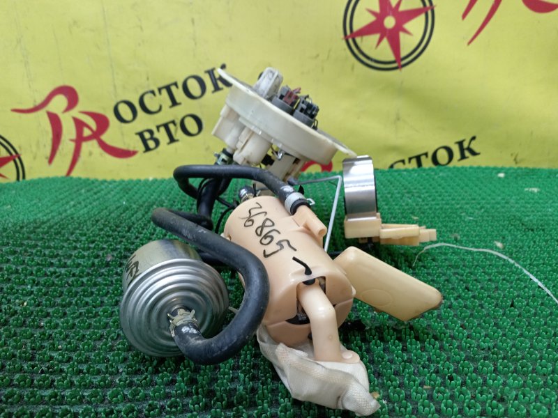Топливный насос, 4200 рублей, Красноярск