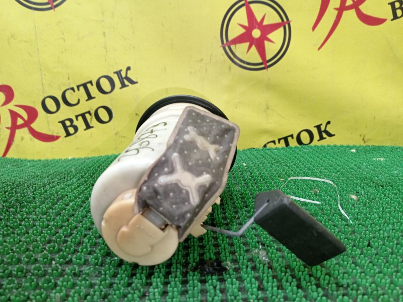 Топливный насос, 2000 рублей, Красноярск