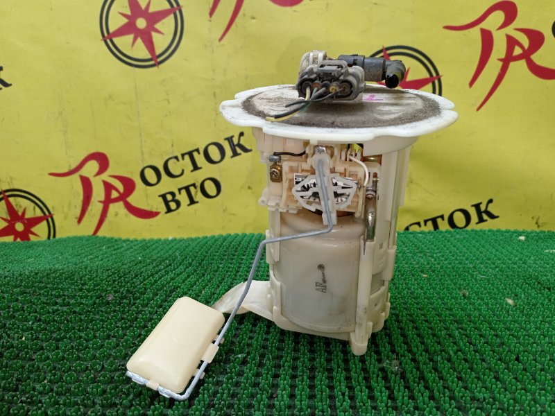 Топливный насос, 4200 рублей, Красноярск