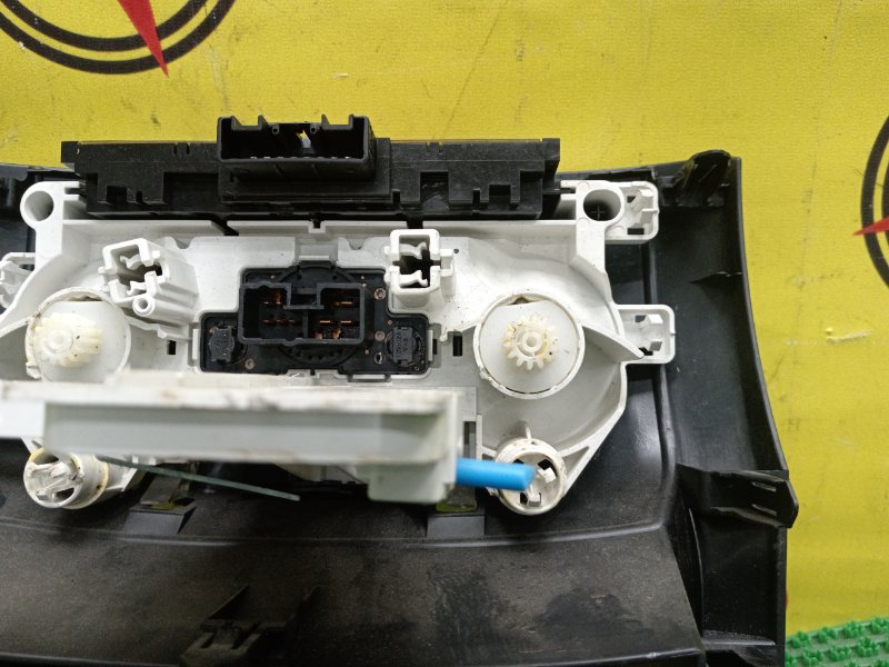 Блок управления климат-контролем, 250 рублей, Красноярск