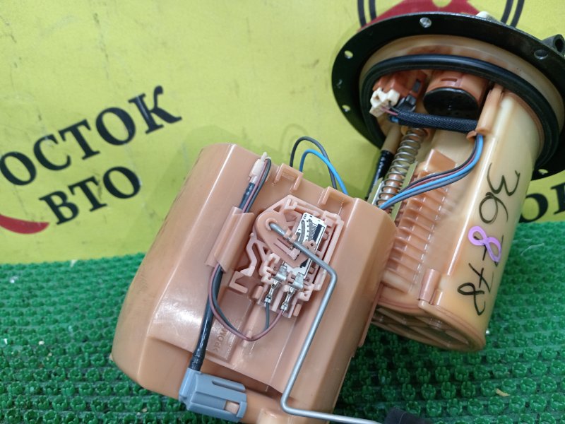 Топливный насос, 2500 рублей, Красноярск