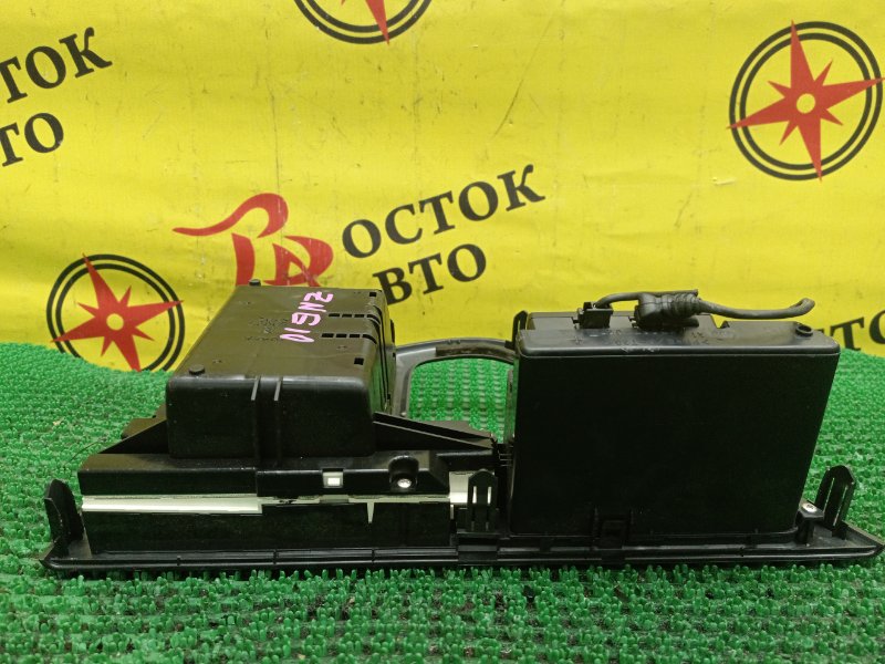Блок управления климат-контролем, 3000 рублей, Красноярск