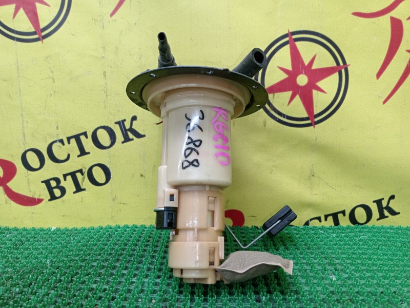 Топливный насос, 1500 рублей, Красноярск