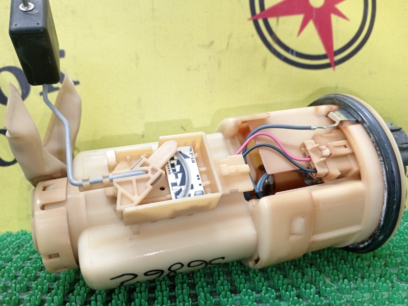 Топливный насос, 3500 рублей, Красноярск