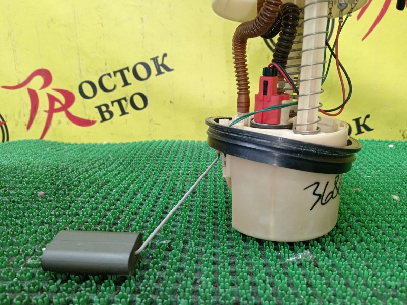 Топливный насос, 1500 рублей, Красноярск