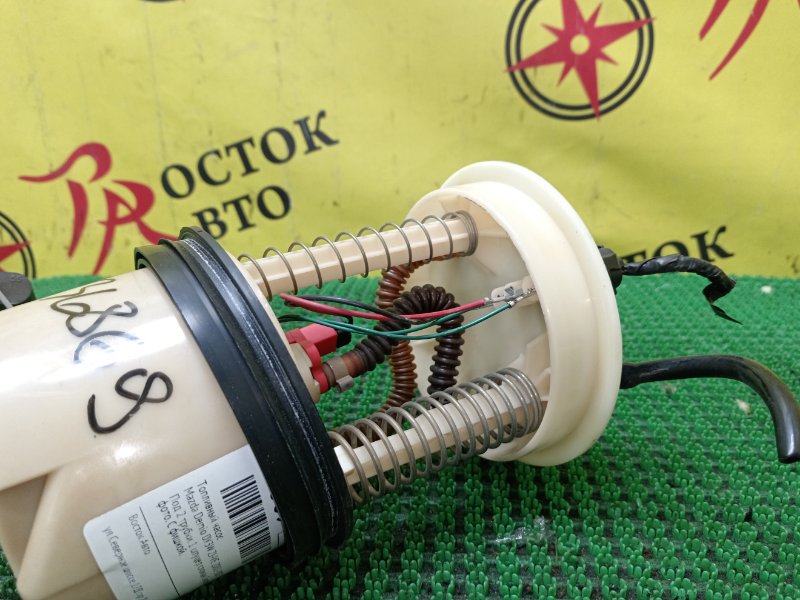 Топливный насос, 1500 рублей, Красноярск