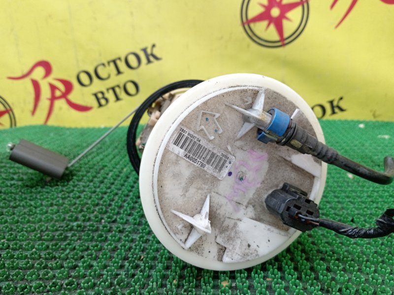 Топливный насос, 1500 рублей, Красноярск