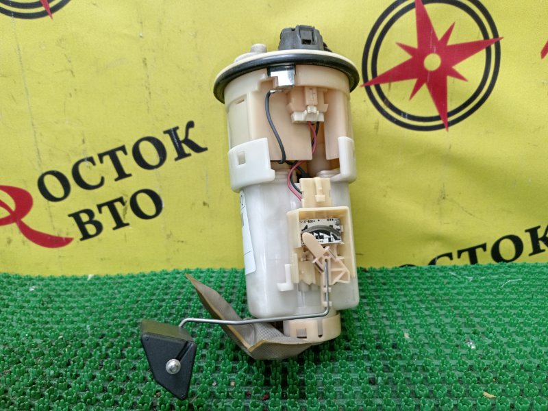 Топливный насос, 3500 рублей, Красноярск