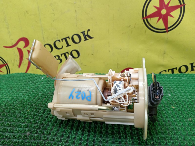 Топливный насос, 4200 рублей, Красноярск