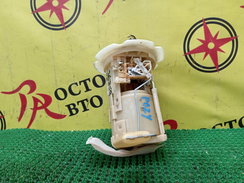 Топливный насос, 4200 рублей, Красноярск