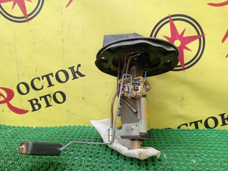Топливный насос, 1200 рублей, Красноярск