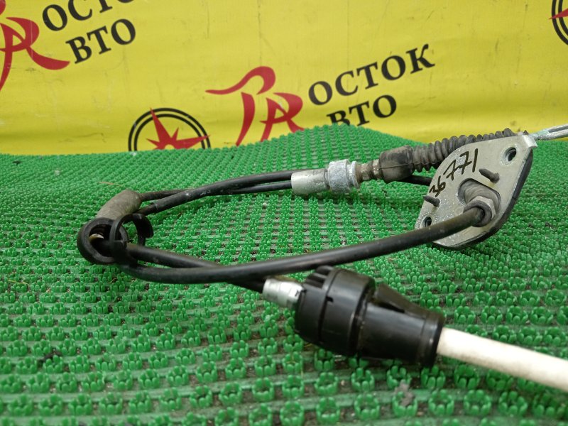 Трос переключения акпп, 1200 рублей, Красноярск