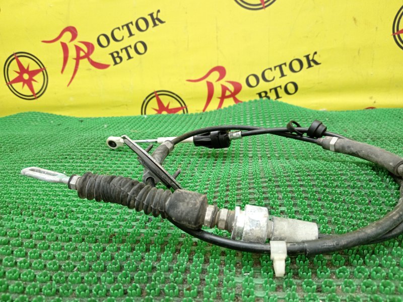 Трос переключения акпп, 1200 рублей, Красноярск