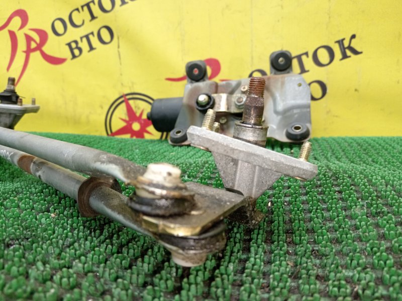 Мотор дворников, 700 рублей, Красноярск
