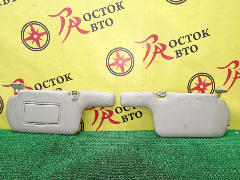 Козырек солнцезащитный, 3800 рублей, Красноярск
