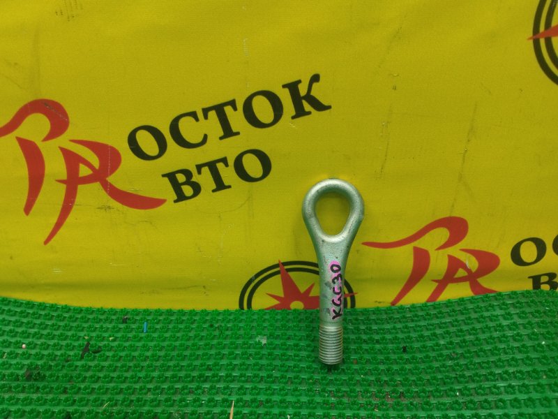 Крюк буксировочный, 500 рублей, Красноярск