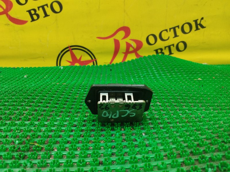 Реостат печки, 200 рублей, Красноярск