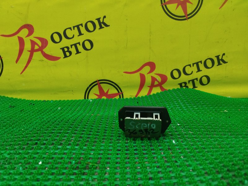 Реостат печки, 200 рублей, Красноярск