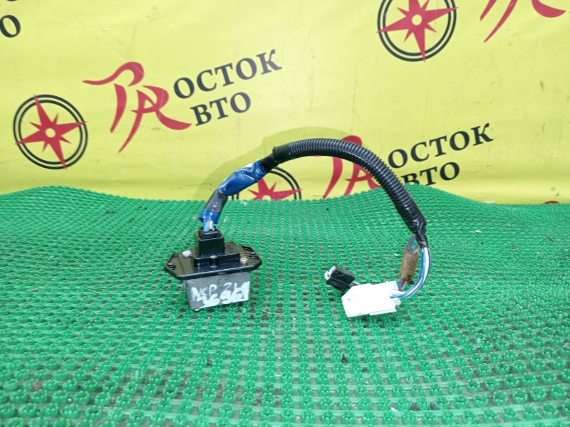 Реостат печки, 200 рублей, Красноярск