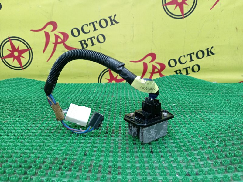 Реостат печки, 200 рублей, Красноярск