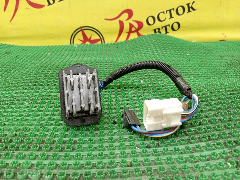 Реостат печки, 200 рублей, Красноярск