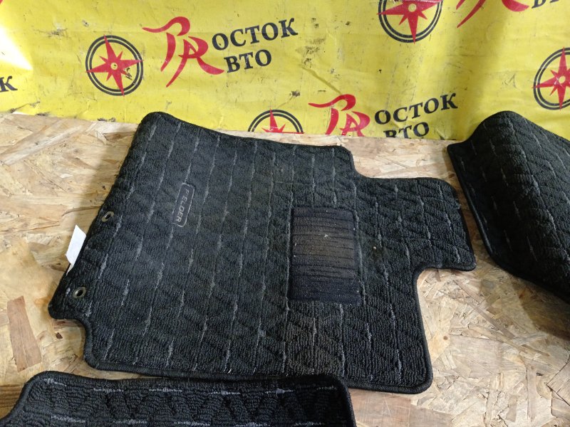 Коврик салона, 1500 рублей, Красноярск