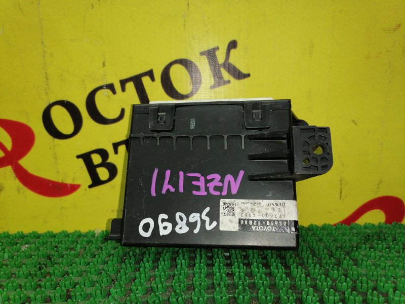 Блок управления климат-контролем, 800 рублей, Красноярск
