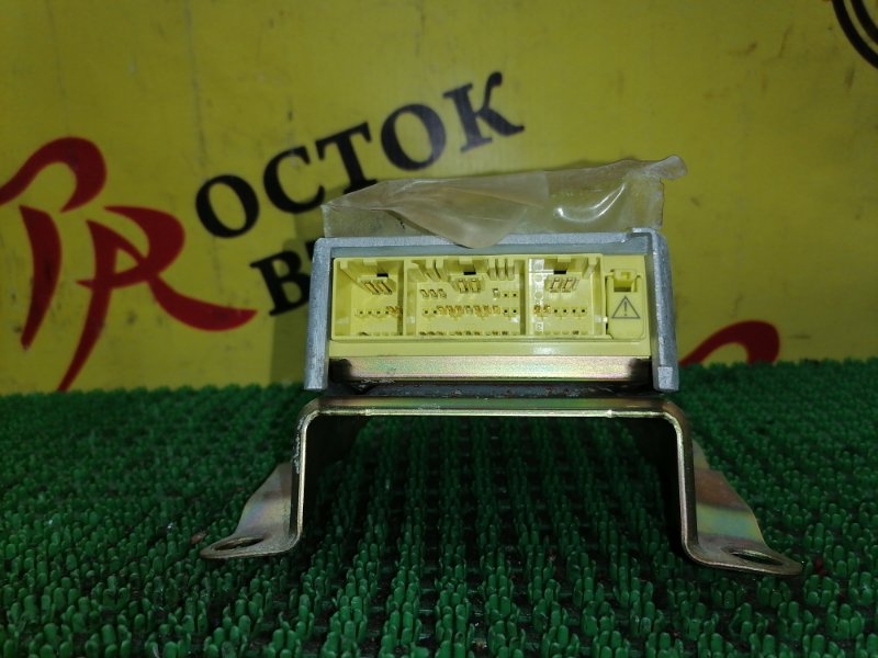 Блок управления SRS, 500 рублей, Красноярск
