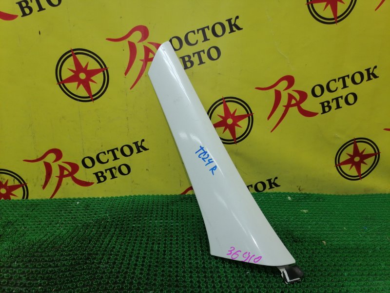 Накладка на стойку кузова, 1800 рублей, Красноярск