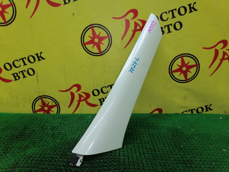 Накладка на стойку кузова, 1800 рублей, Красноярск