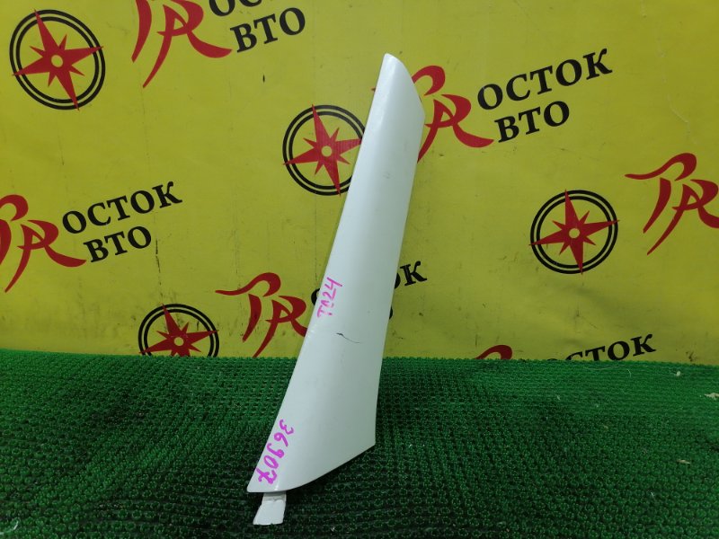 Накладка на стойку кузова, 1800 рублей, Красноярск