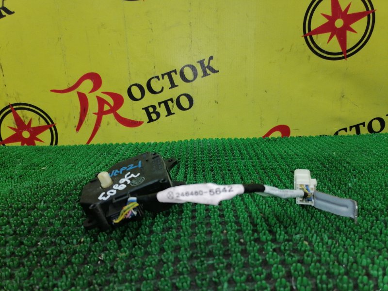 Сервопривод заслонок печки, 1000 рублей, Красноярск