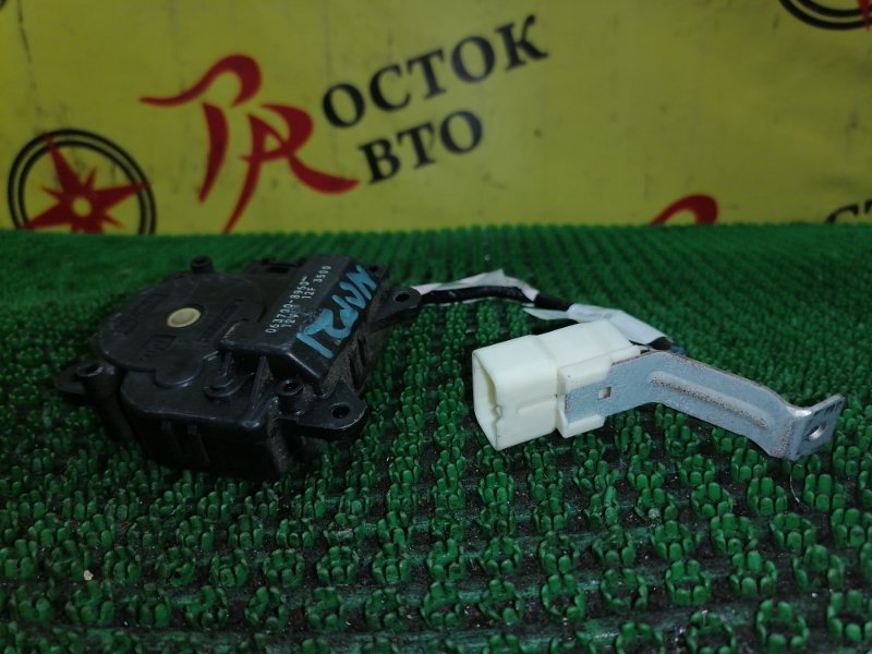 Сервопривод заслонок печки, 1000 рублей, Красноярск