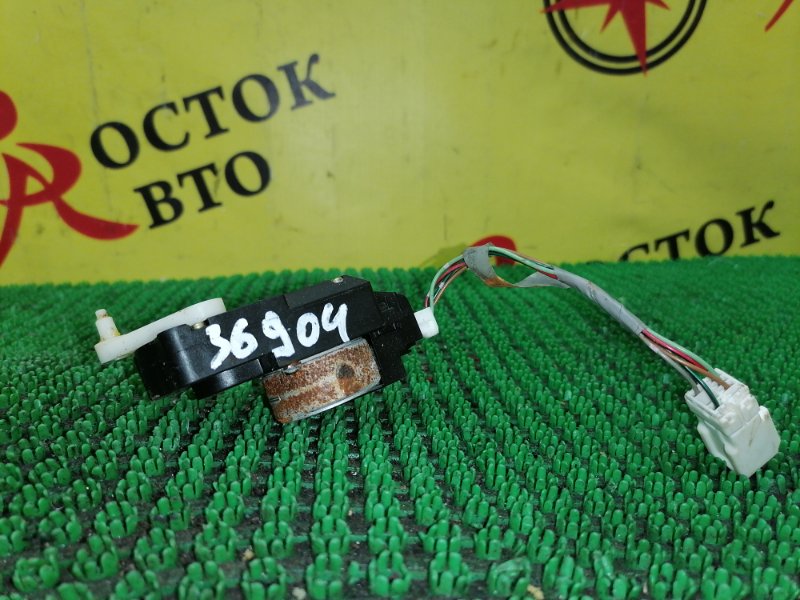 Сервопривод заслонок печки, 300 рублей, Красноярск