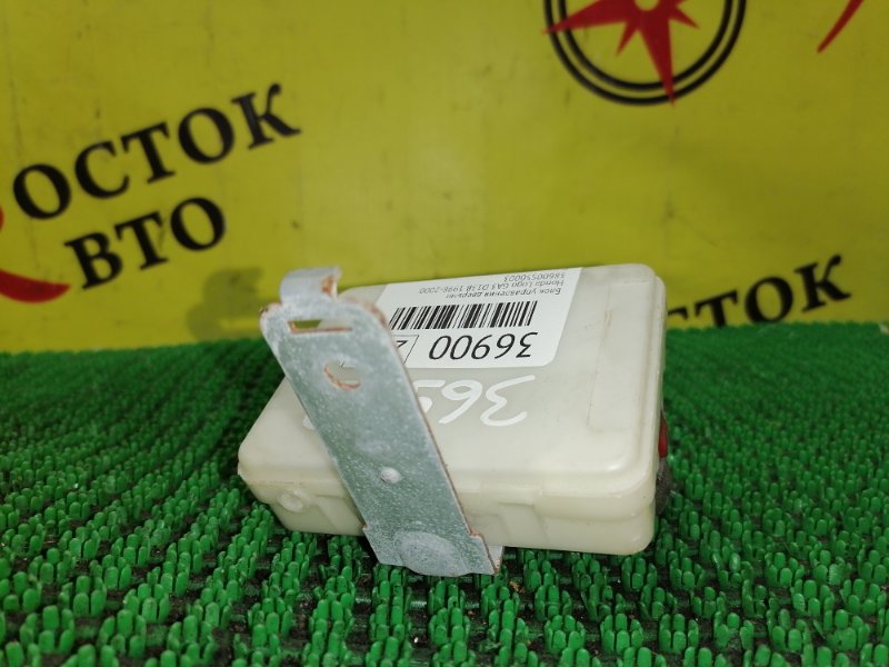 Блок управления дверьми, 500 рублей, Красноярск