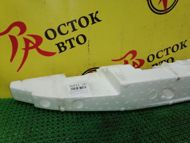 Усилитель бампера, 500 рублей, Красноярск