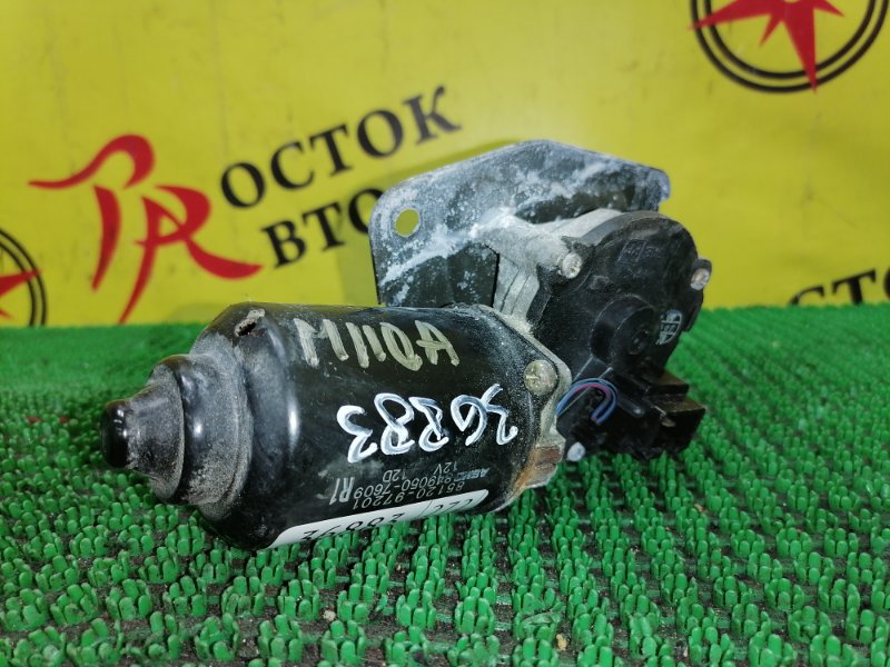 Мотор дворников, 500 рублей, Красноярск