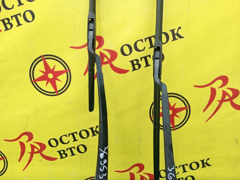 Дворник лобового стекла, 1000 рублей, Красноярск