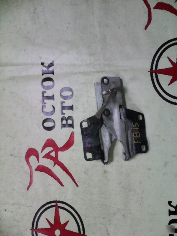 Петля капота, 300 рублей, Красноярск