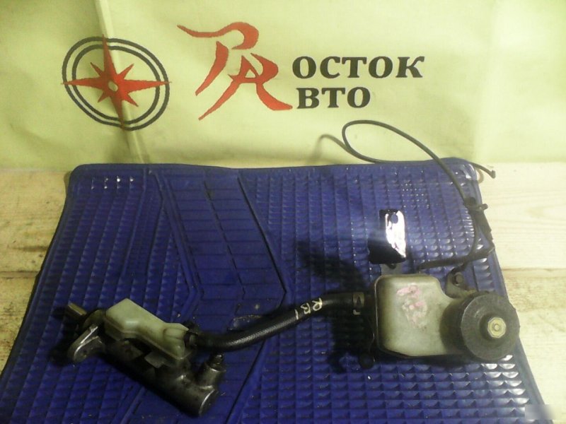 Главный тормозной цилиндр, 350 рублей, Красноярск