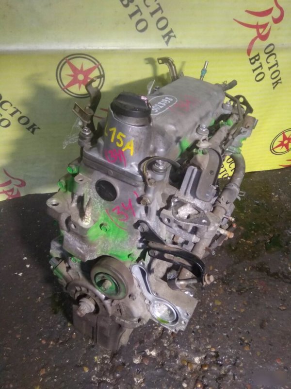 Двигатель, 18500 рублей, Красноярск