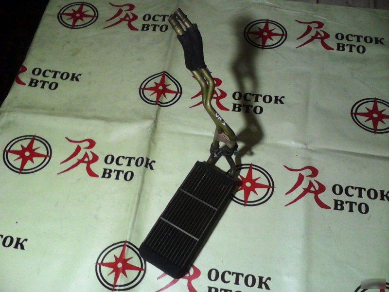 Радиатор печки, 1000 рублей, Красноярск