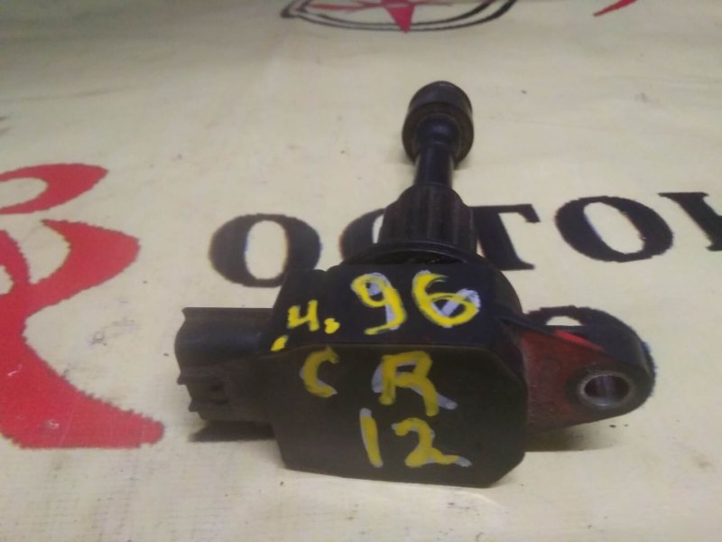 Катушка зажигания, 350 рублей, Красноярск