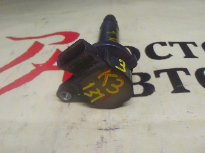 Катушка зажигания, 1200 рублей, Красноярск