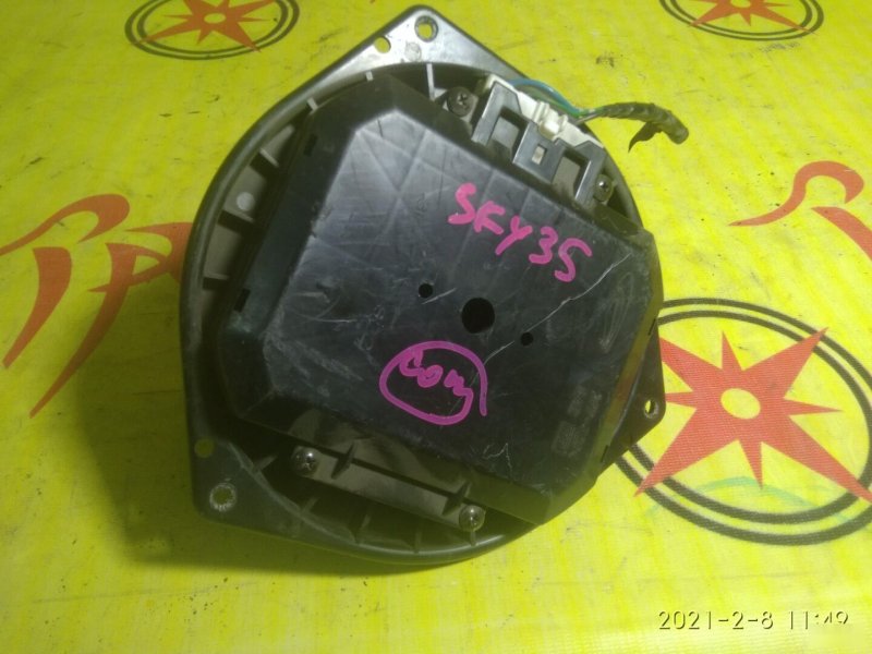 Мотор печки, 800 рублей, Красноярск