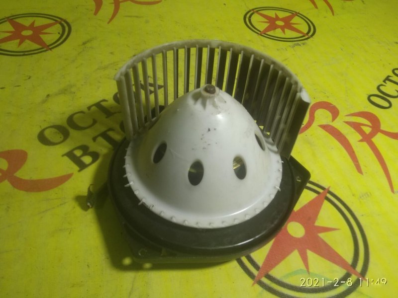 Мотор печки, 800 рублей, Красноярск