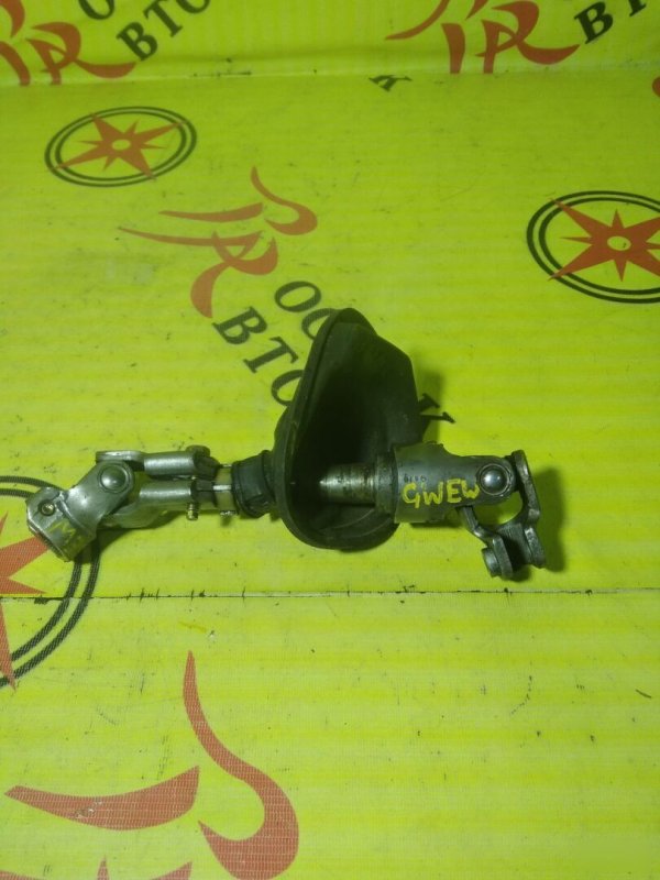 Рулевой карданчик, 200 рублей, Красноярск