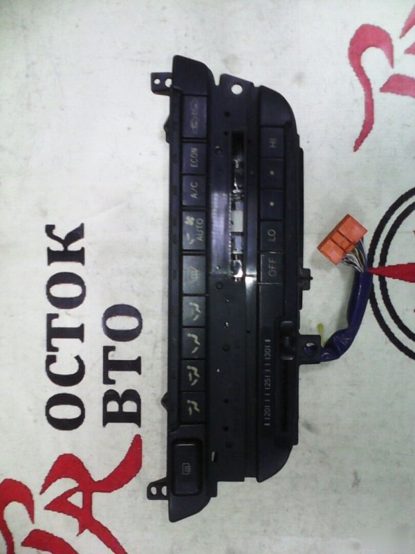 Блок управления климат-контролем, 600 рублей, Красноярск