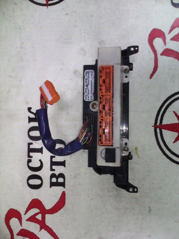 Блок управления климат-контролем, 600 рублей, Красноярск