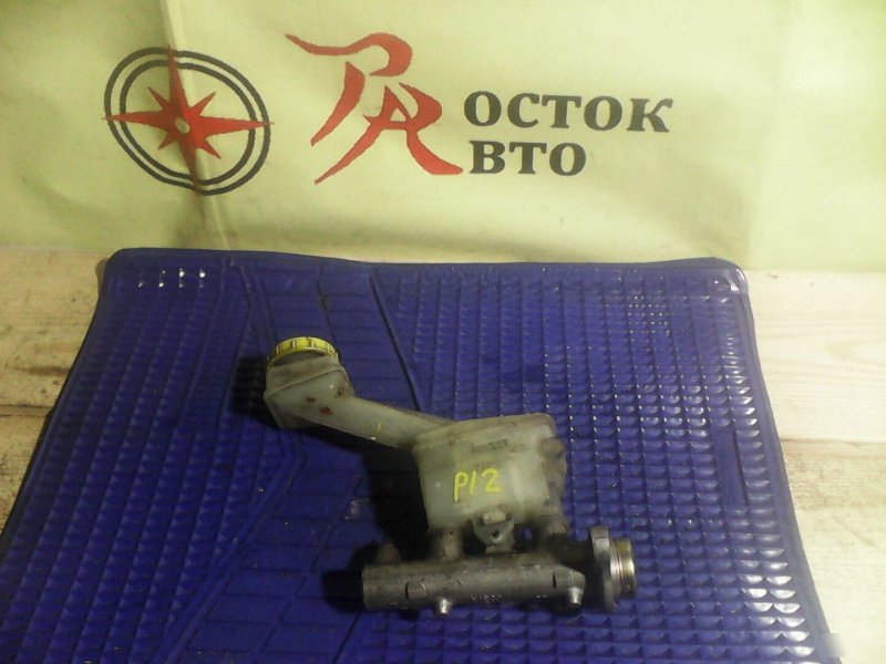 Главный тормозной цилиндр, 300 рублей, Красноярск